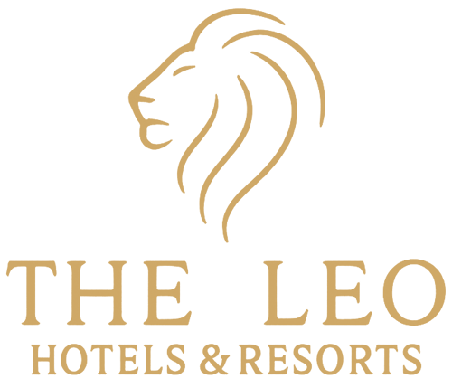 The Leo Hotels Logo